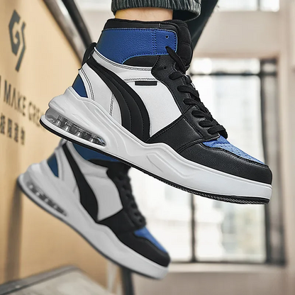 Ryder Air Sneakers