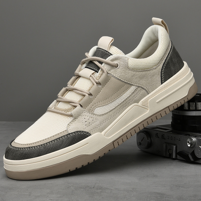 Kendrick Retro Sneakers