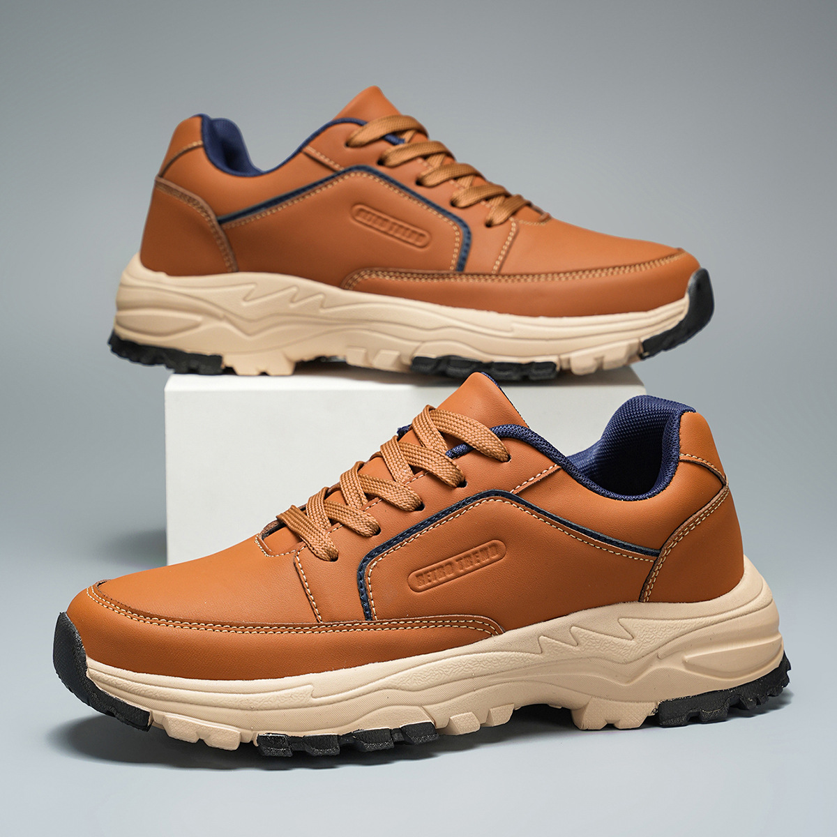 Porter Premium Sneakers