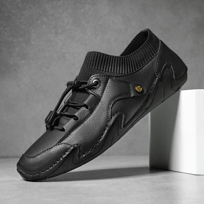 Hawthorn Leather Walking Shoes