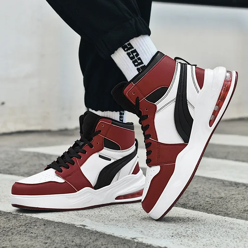 Ryder Air Sneakers