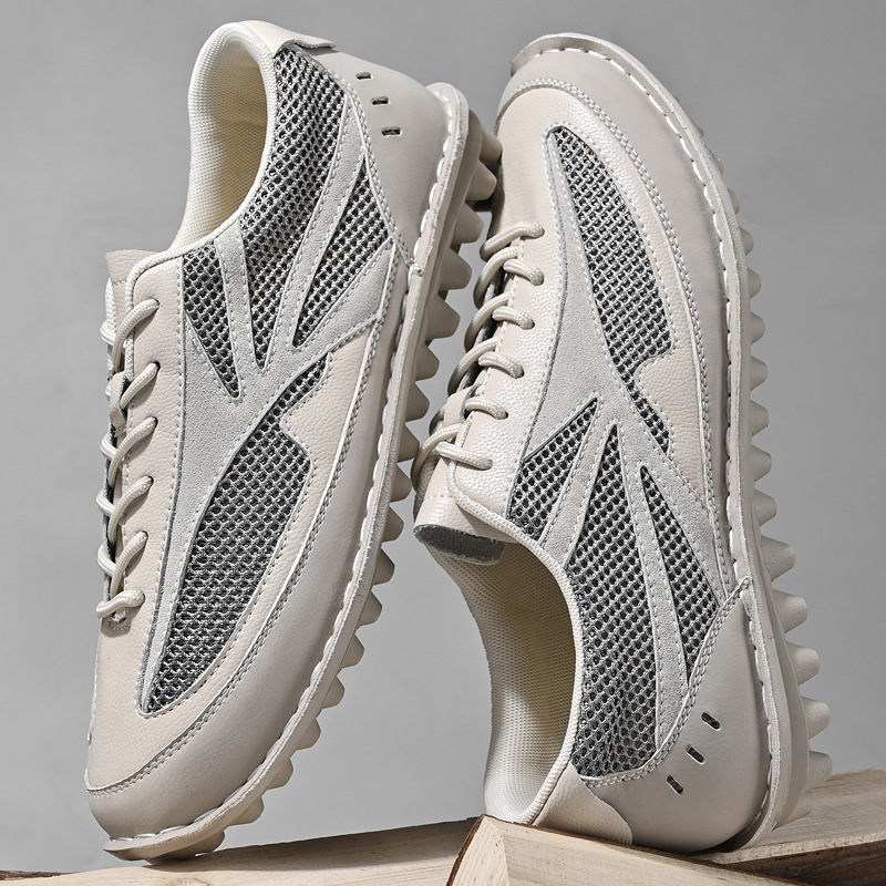 Kidston Genuine Leather Sneakers