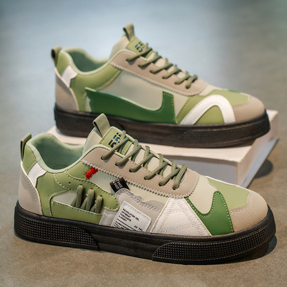 Orbital Premium Sneakers