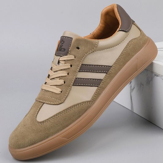 Kinetik Retro Sneakers