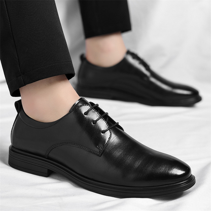 Beverley Leather Dress Shoes