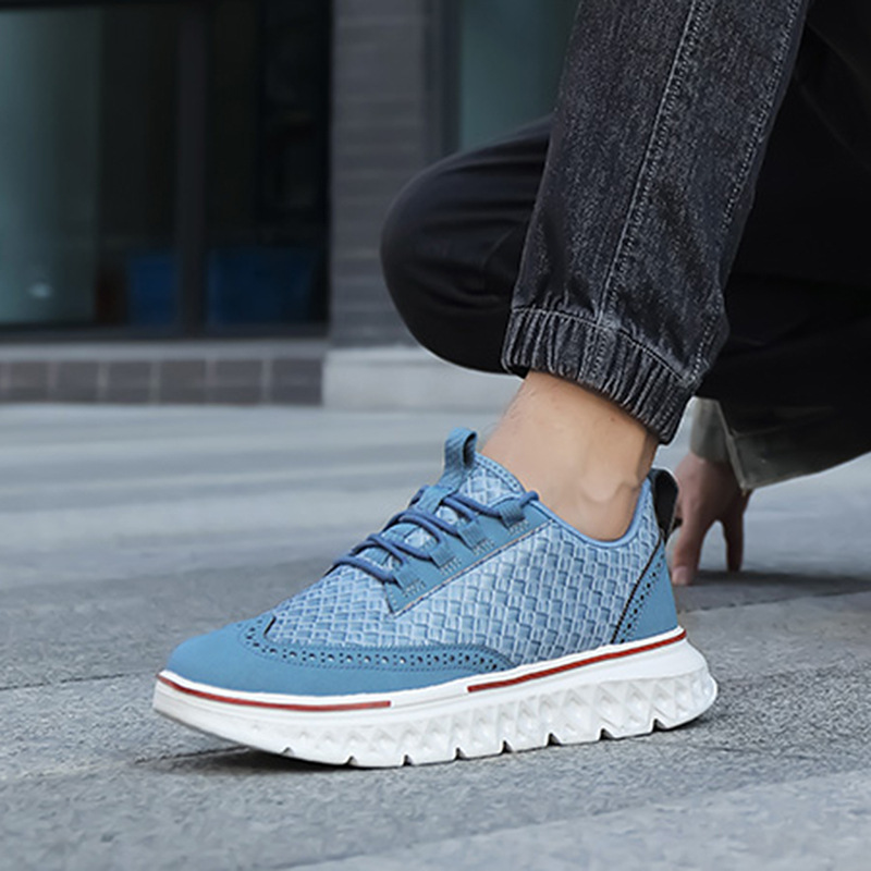 Aquilo Premium Sneakers