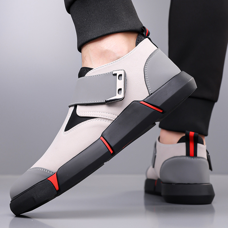 Nova Premium Shoes