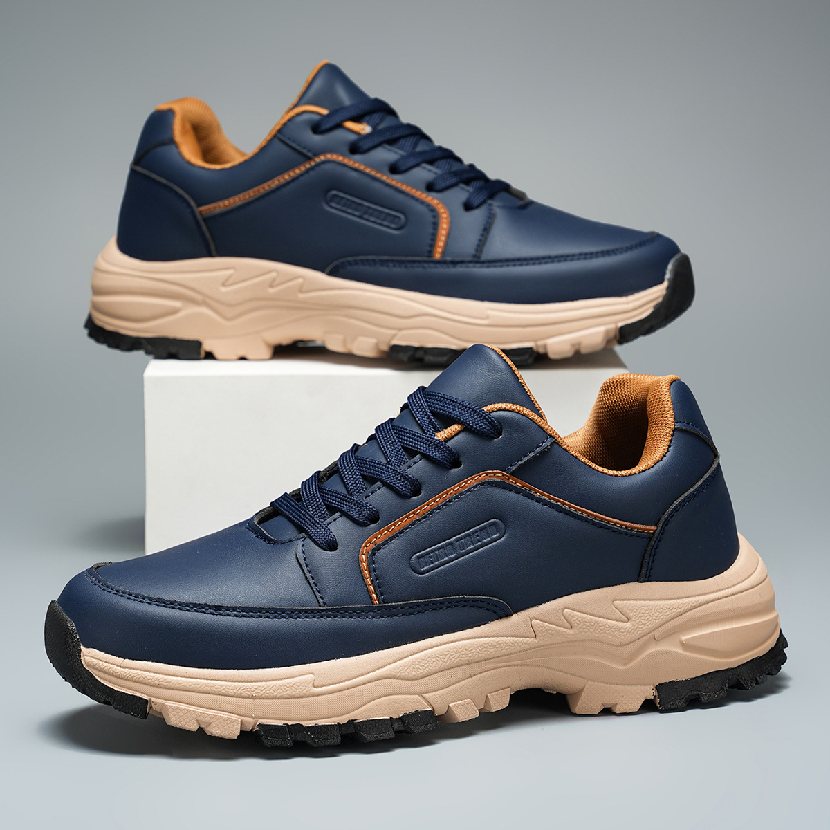 Porter Premium Sneakers