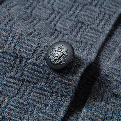 Maretti Knit Cardigan