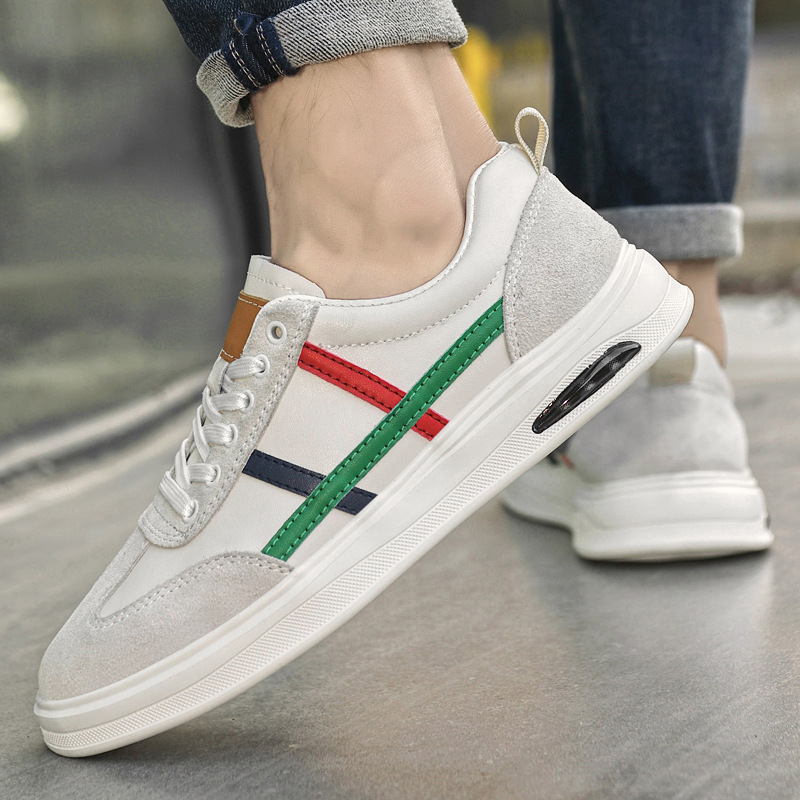 Varsity Retro Sneakers