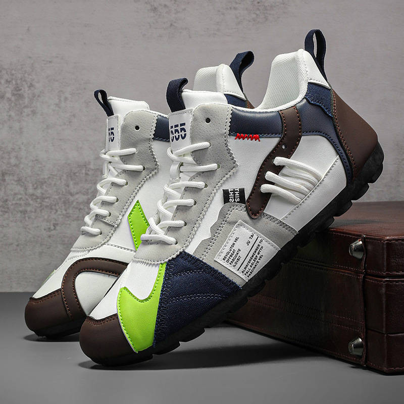 Orbital Nexus Sneakers