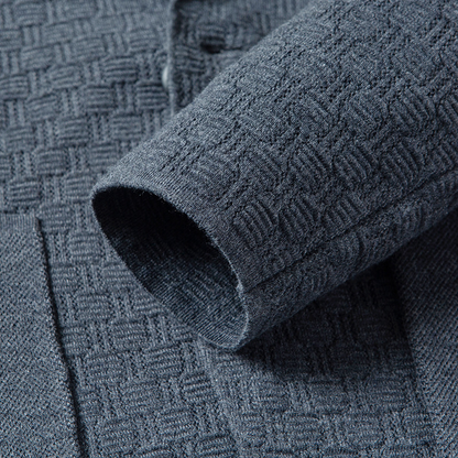 Maretti Knit Cardigan