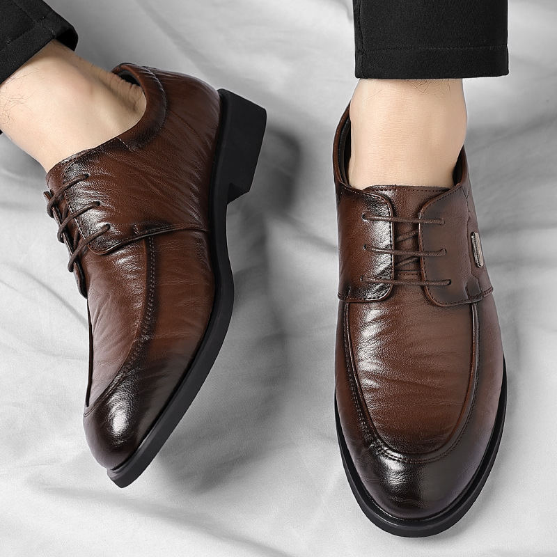 Harrington Leather Dress Shoes