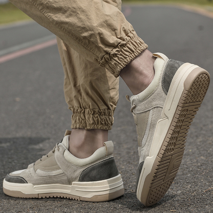 Kendrick Retro Sneakers