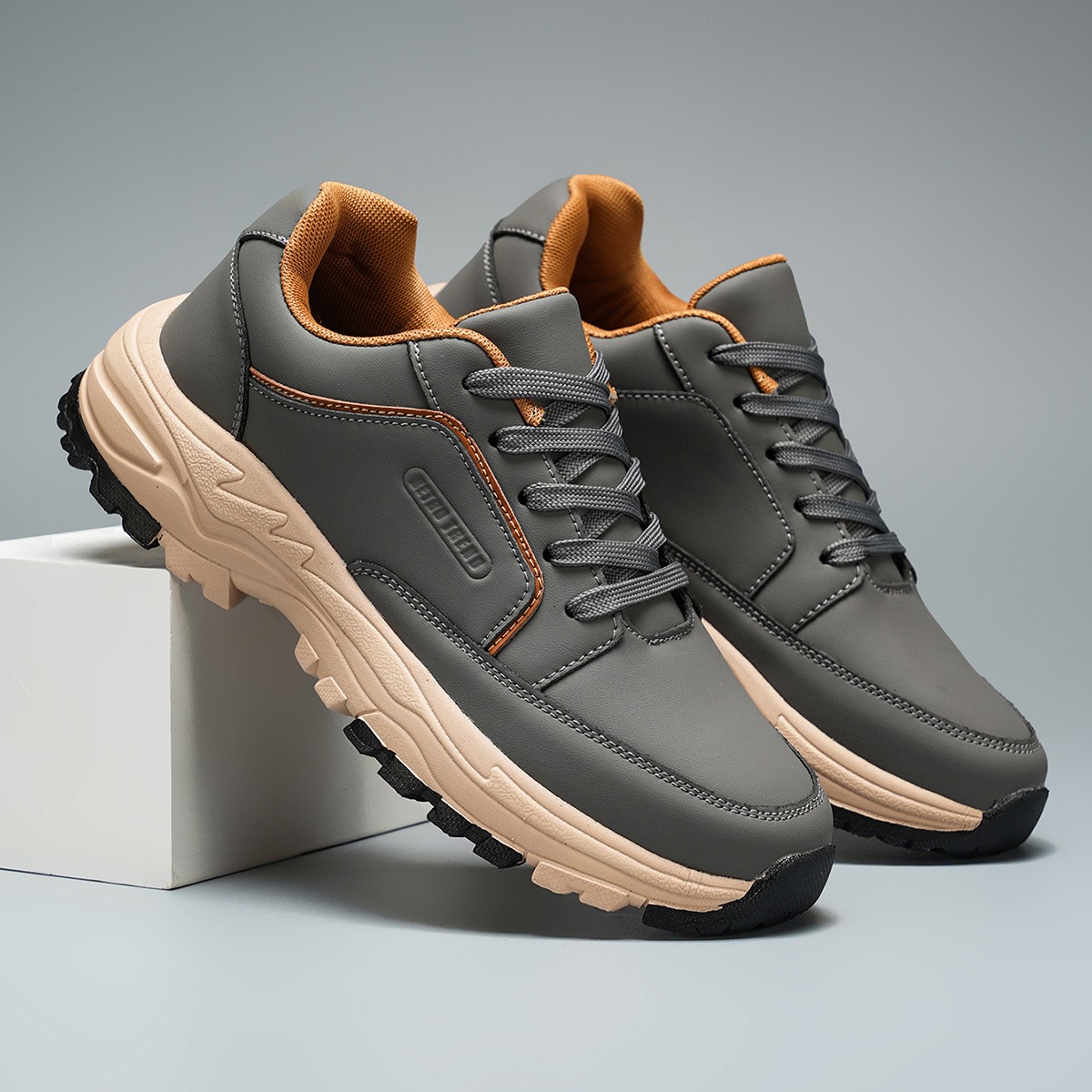 Porter Premium Sneakers