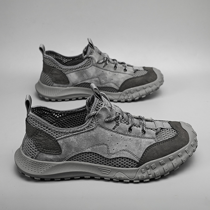 Helio Mesh Sneakers