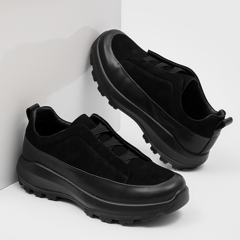 Dalton Premium Sneakers