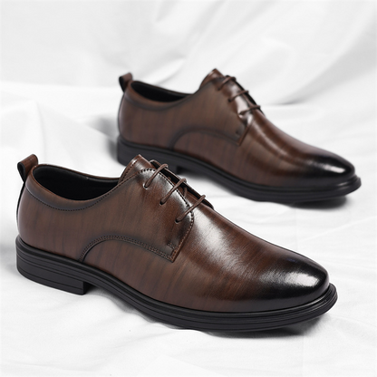 Beverley Leather Dress Shoes