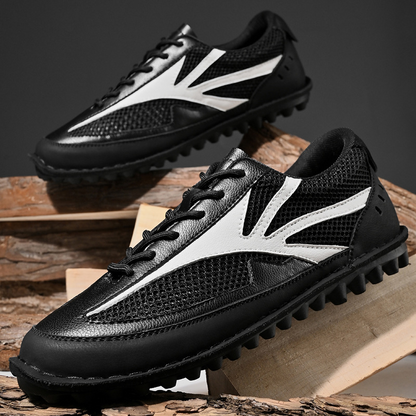 Kidston Genuine Leather Sneakers