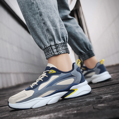 Sonic Premium Sneakers
