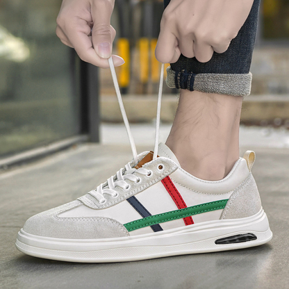 Varsity Retro Sneakers