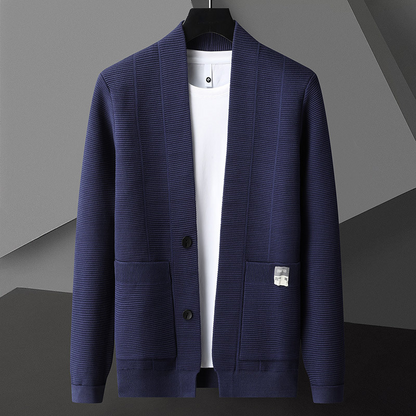 Preston Knit Cardigan
