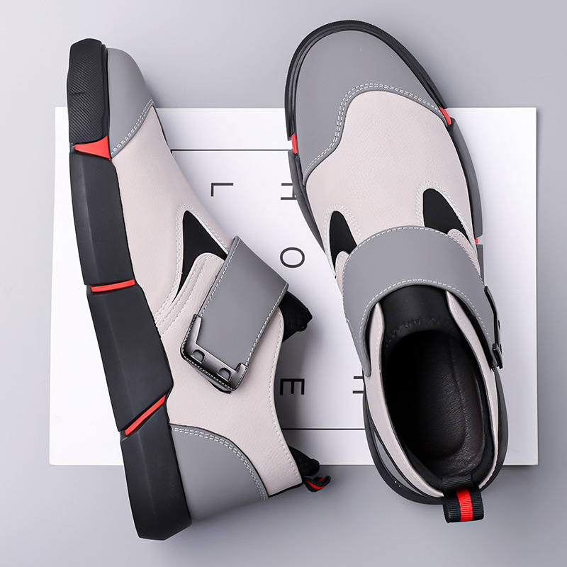 Nova Premium Shoes