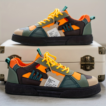 Orbital Premium Sneakers