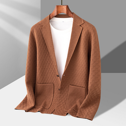 Maretti Knit Cardigan
