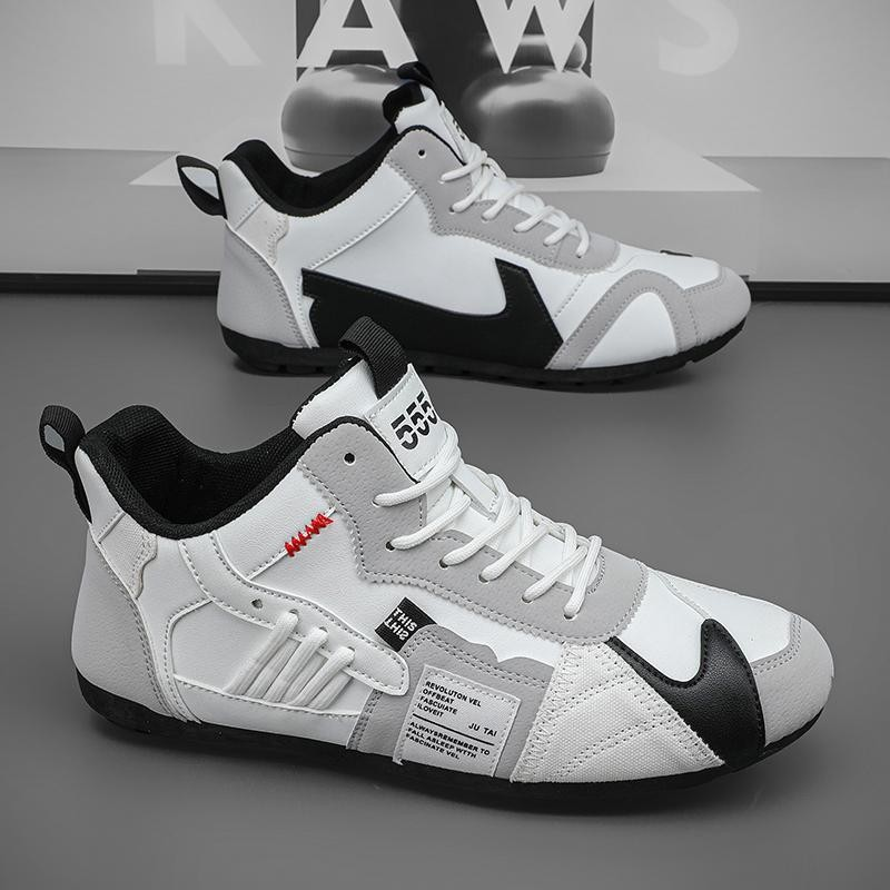 Orbital Nexus Sneakers