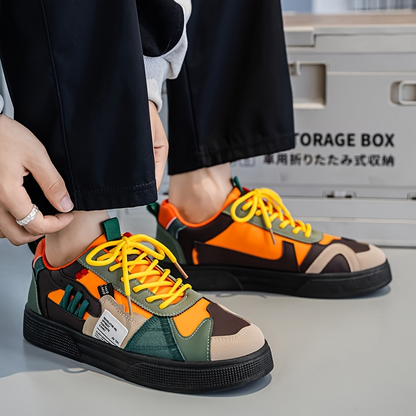 Orbital Premium Sneakers
