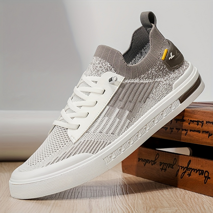 Lusso Knit Sneakers