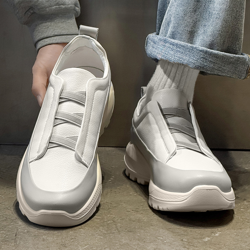 Dalton Premium Sneakers