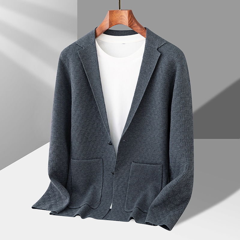 Maretti Knit Cardigan
