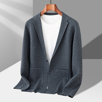 Maretti Knit Cardigan