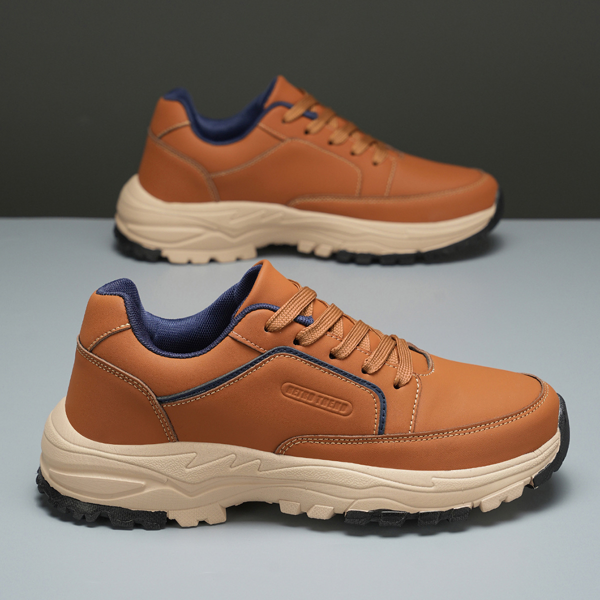 Porter Premium Sneakers
