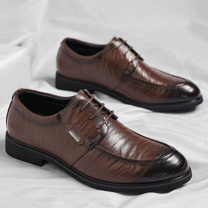 Harrington Leather Dress Shoes