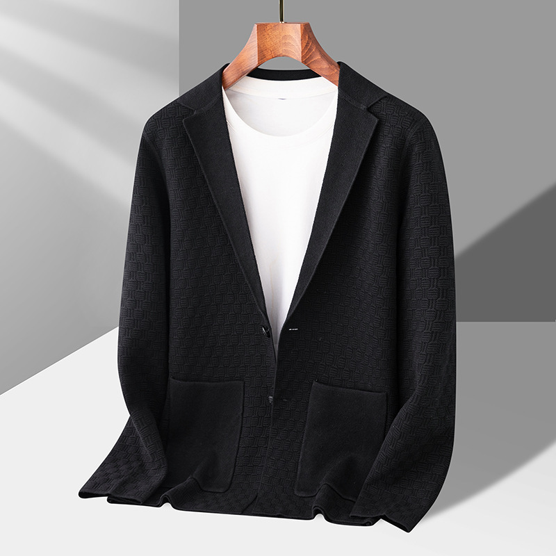 Maretti Knit Cardigan