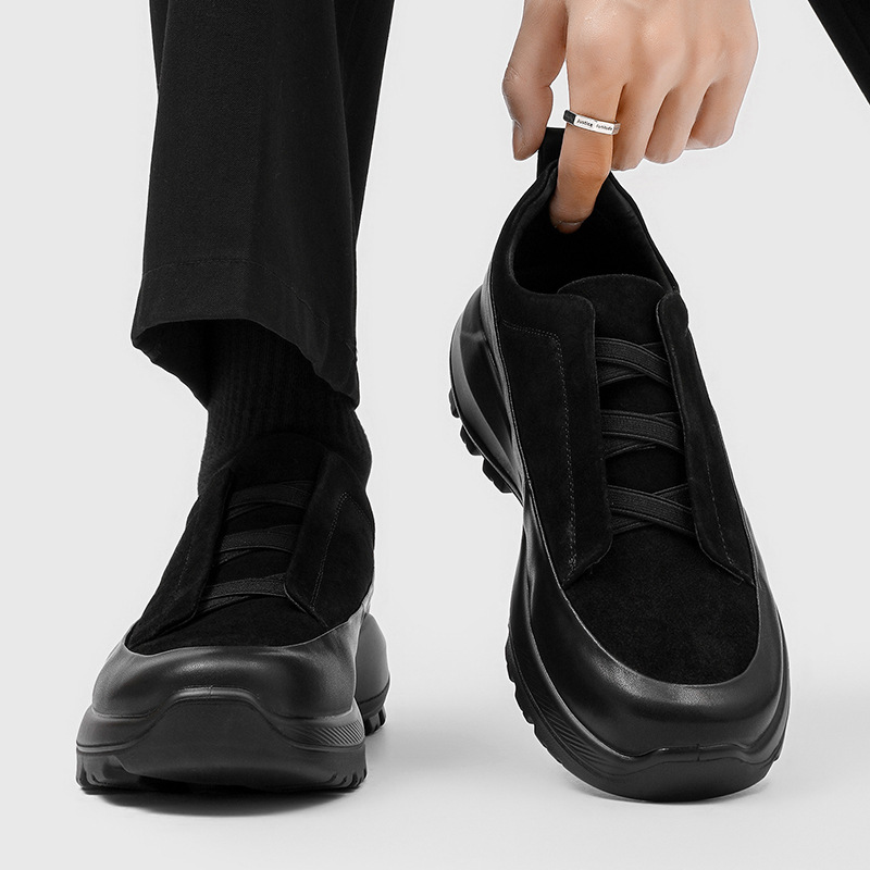 Dalton Premium Sneakers