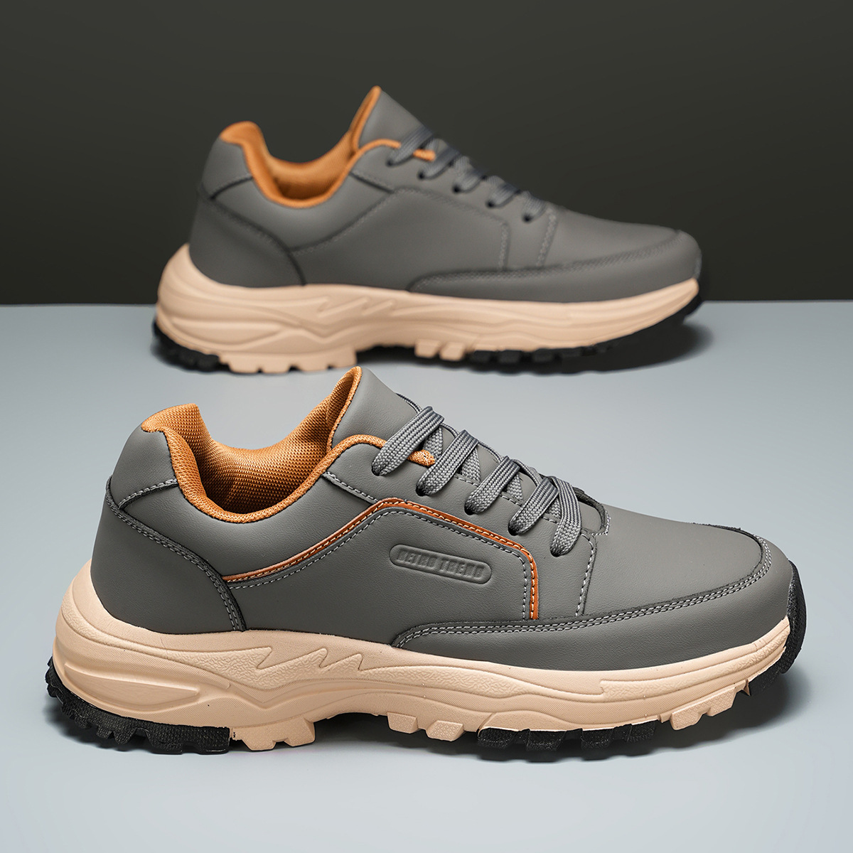 Porter Premium Sneakers
