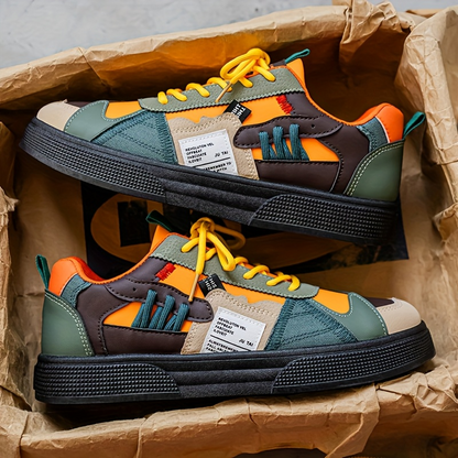 Orbital Premium Sneakers