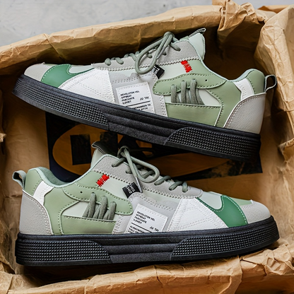 Orbital Premium Sneakers