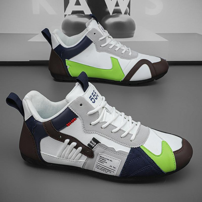 Orbital Nexus Sneakers
