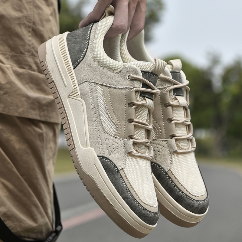 Kendrick Retro Sneakers