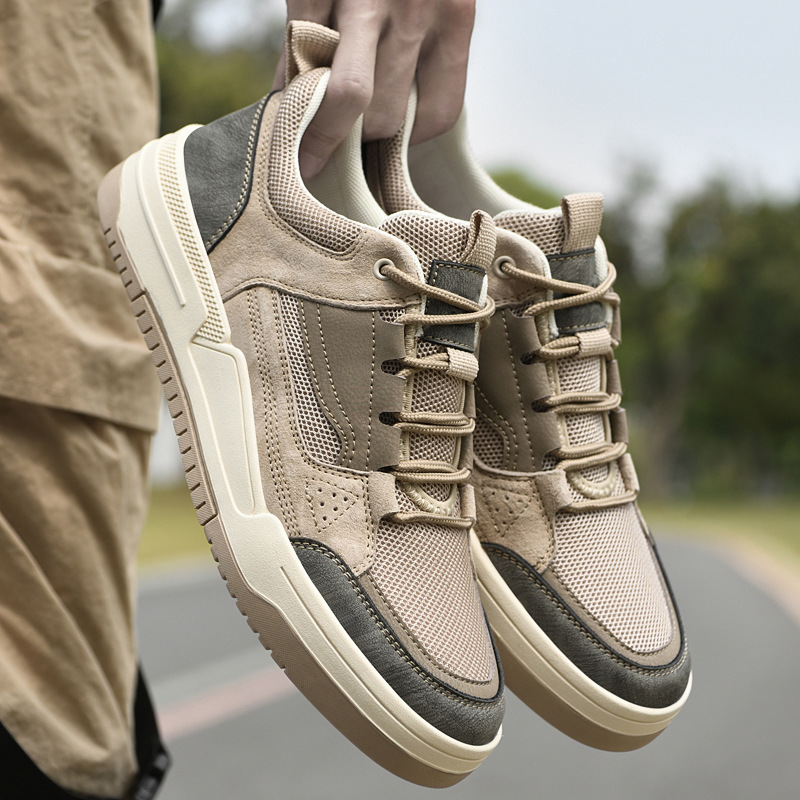 Kendrick Retro Sneakers