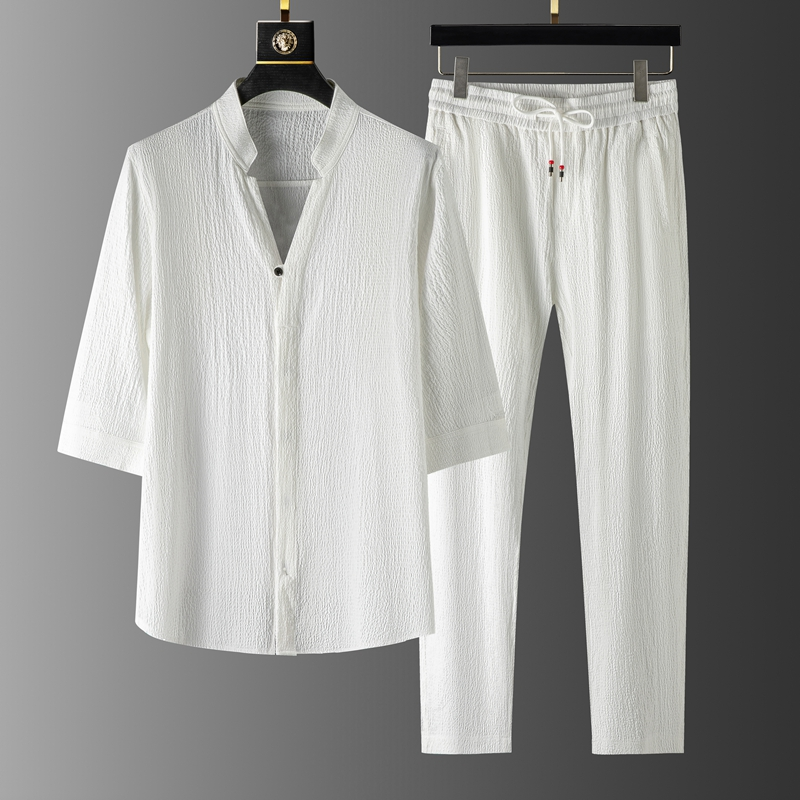 Yūgen Linen Set