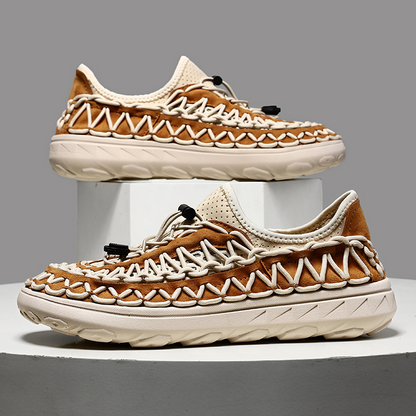 Ravelo Airweave Shoes