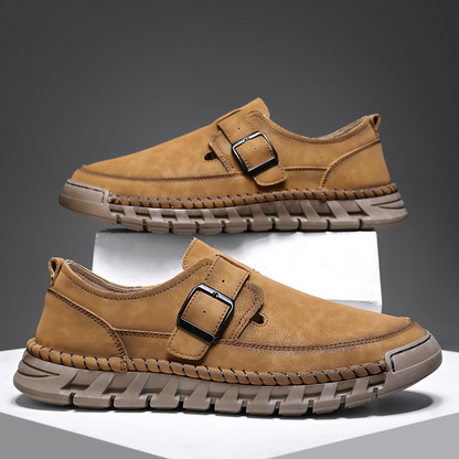 Sierra Genuine Leather Shoes
