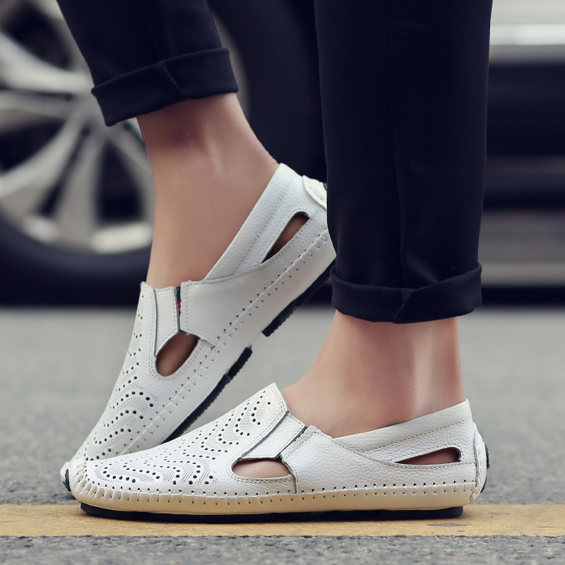 Roma Italia Sandals