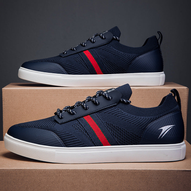 Mason Mesh Sneakers
